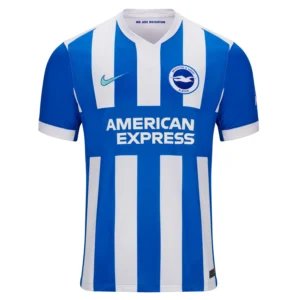 Brighton 25/26 primera equipación