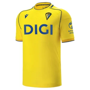 Cádiz 25/26 primera equipación