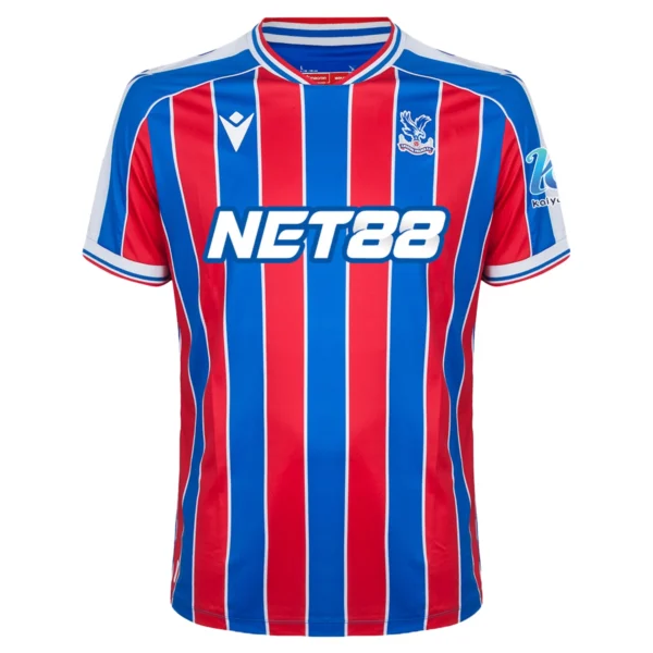 camiseta-crystal-palace-25-26-primera-equipacion Crystal Palace 25/26 primera equipación