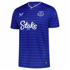 Everton 25/26 primera equipación