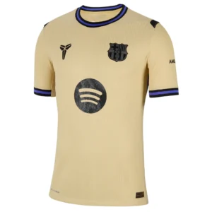 FC Barcelona 25/26 segunda equipación