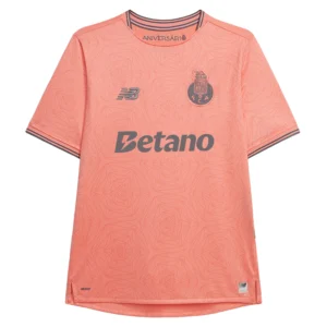 FC Oporto 25/26 segunda equipación