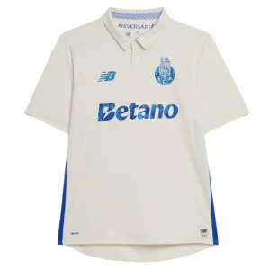 FC Oporto 25/26 tercera equipación