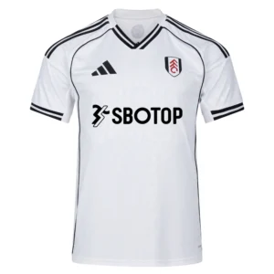 Fulham 25/26 primera equipación