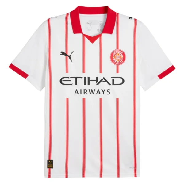 camiseta-girona-25-26-primera-equipacion Girona 25/26 primera equipación