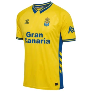 UD Las Palmas 25/26 primera equipación