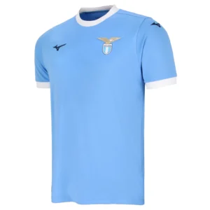 Lazio 25/26 primera equipación