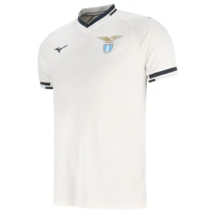 Lazio 25/26 segunda equipación