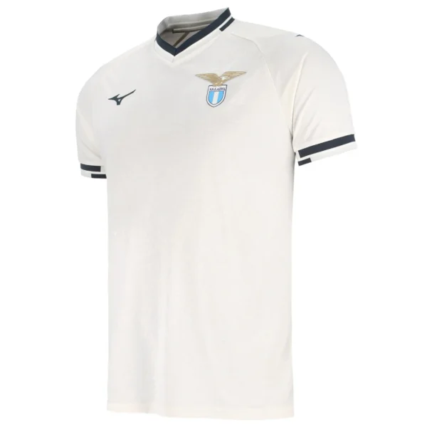 Lazio 25/26 segunda equipación