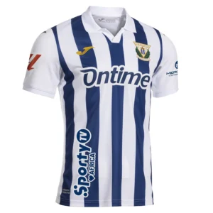 Leganés 25/26 primera equipación