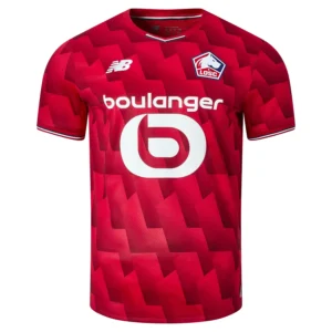 Lille 25/26 primera equipación