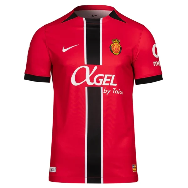 Mallorca 25/26 primera equipación