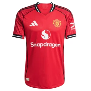 camiseta-manchester-united-25-26-primera-equipacion Manchester United 25/26 primera equipación