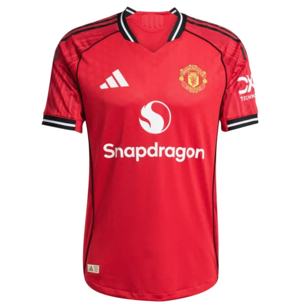 Manchester United 25/26 primera equipación