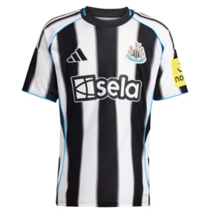 camiseta-newcastle-25-26-primera-equipacion Newcastle 25/26 primera equipación
