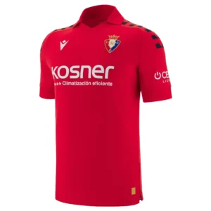 camiseta-osasuna-25-26-primera-equipacion Osasuna 25/26 primera equipación