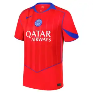 PSG 25/26 tercera equipación