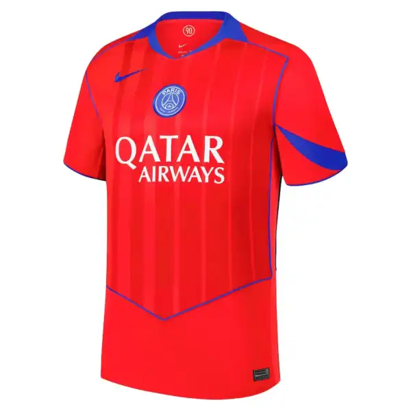 PSG 25/26 tercera equipación