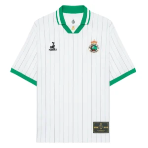 Racing de Santander 25/26 '112 Aniversario'