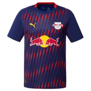 RB Leipzig 25/26 segunda equipación