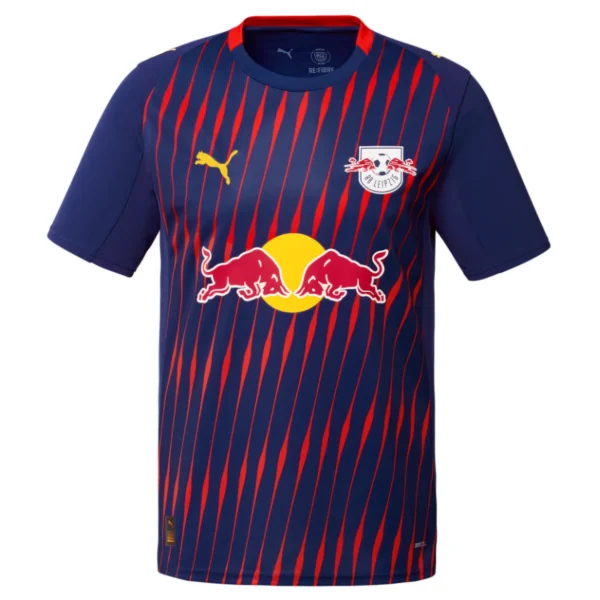 RB Leipzig 25/26 segunda equipación