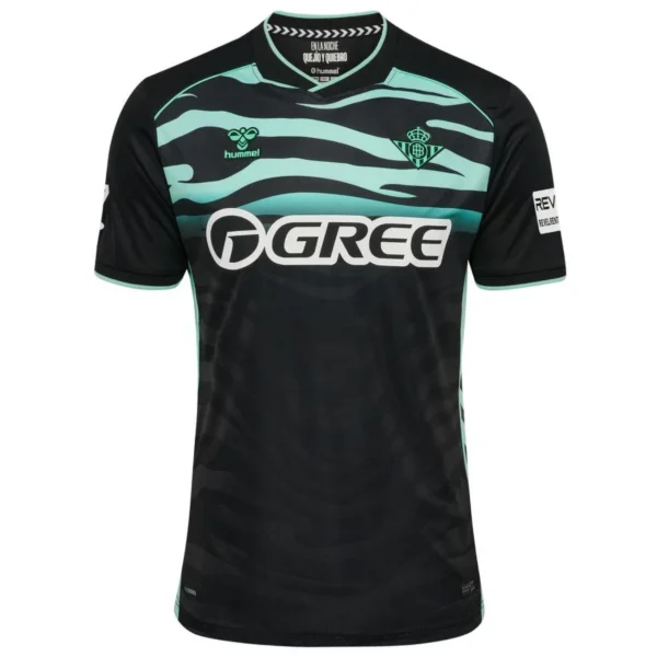 Real Betis 25/26 tercera equipación