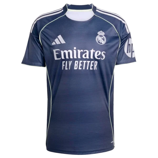 camiseta-real-madrid-25-26-segunda-equipacion Real Madrid 25/26 segunda equipación
