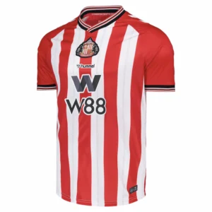 Sunderland 25/26 primera equipación