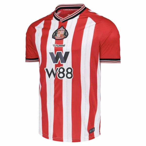 camiseta-sunderland-25-26-primera-equipacion Sunderland 25/26 primera equipación