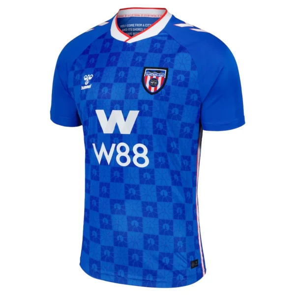 camiseta-sunderland-25-26-segunda-equipacion Sunderland 25/26 segunda equipación