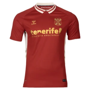 Tenerife 25/26 segunda equipación