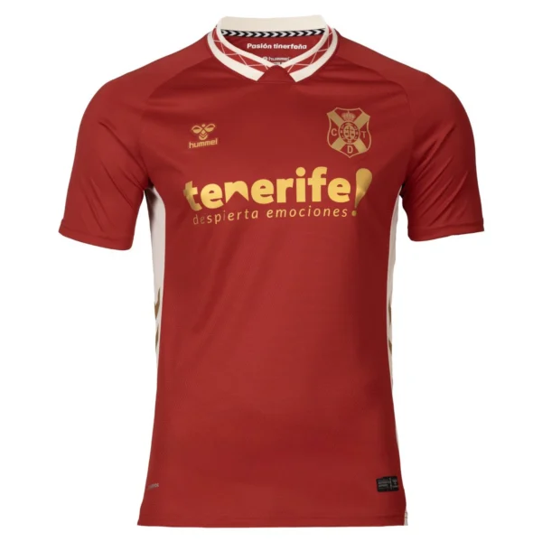 Tenerife 25/26 segunda equipación