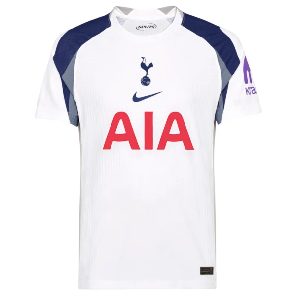 Tottenham 25/26 primera equipación