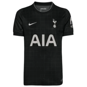 Tottenham 25/26 segunda equipación