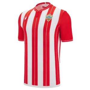 UD Almería 25/26 primera equipación