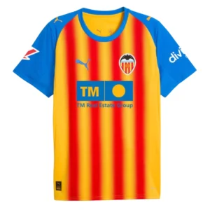 Valencia CF 25/26 tercera equipación