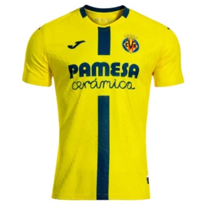 Villarreal 25/26 primera equipación
