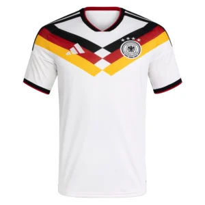 Alemania Mundial 2026 primera equipación
