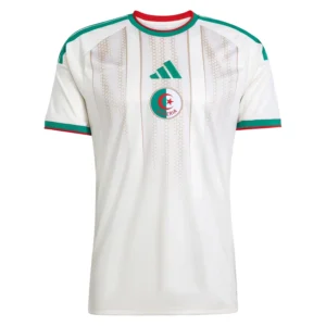 Argelia Mundial 2026 primera equipación