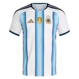 Argentina Mundial 2026 primera equipación