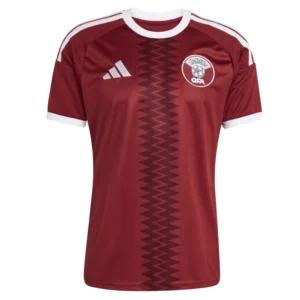 Catar Mundial 2026 primera equipación