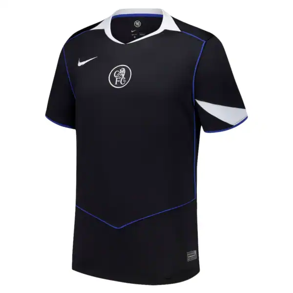 Chelsea 25/26 tercera equipación