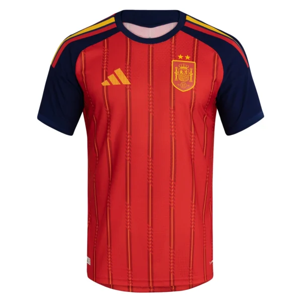 España Mundial 2026 primera equipación