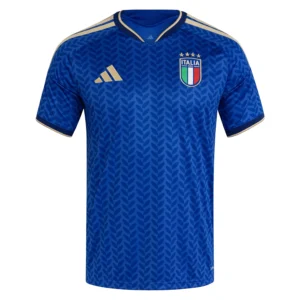 Italia Mundial 2026 primera equipación