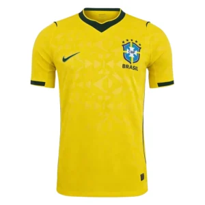 Brasil Mundial 2026 primera equipación