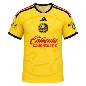América 26/27 primera equipación