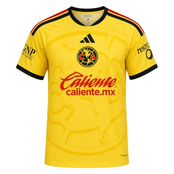 América 26/27 primera equipación