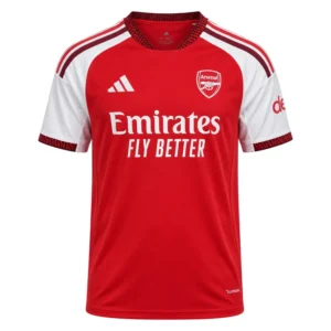 Arsenal 26/27 primera equipación