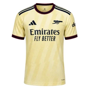 Arsenal 26/27 tercera equipación