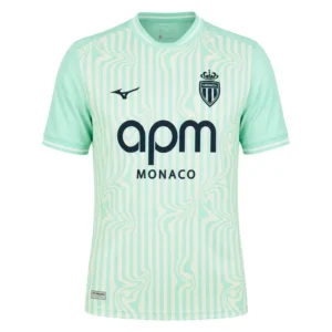 AS Mónaco 26/27 tercera equipación